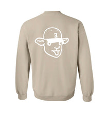 Load image into Gallery viewer, Logo Crewneck
