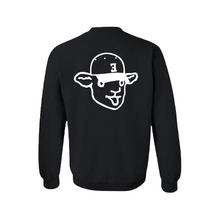 Load image into Gallery viewer, Logo Crewneck