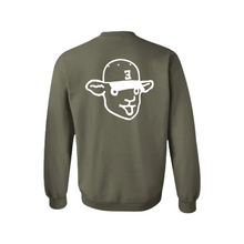 Load image into Gallery viewer, Logo Crewneck
