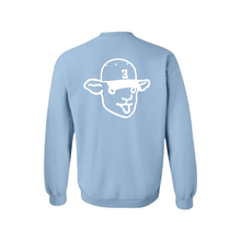 Load image into Gallery viewer, Logo Crewneck