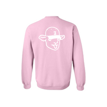 Load image into Gallery viewer, Logo Crewneck