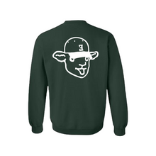 Load image into Gallery viewer, Logo Crewneck