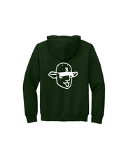 Load image into Gallery viewer, Logo Hoodie