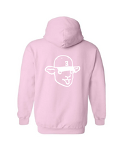 Load image into Gallery viewer, Logo Hoodie