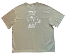 Load image into Gallery viewer, Skateboard Sheep Tee
